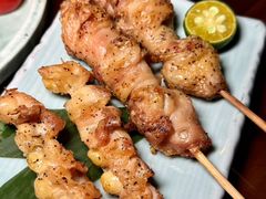 -鸟泉居酒屋·烧鸟·酒馆(百子湾店)