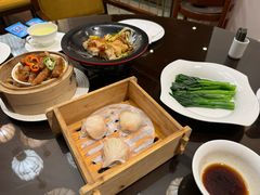 -桃源春晓中餐厅 TaoYuan Restaurant