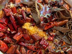 -狮王府淮扬菜(夫子庙老门东店)