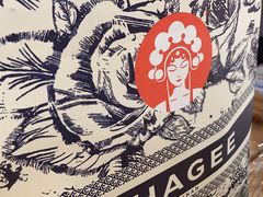 -霸王茶姬(正佳广场店)