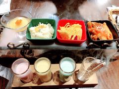 -斯比特花园西餐厅(东方商厦店)