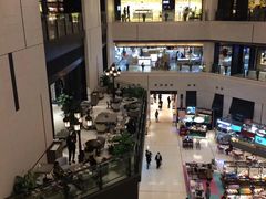 -苏州金鸡湖文博诺富特酒店