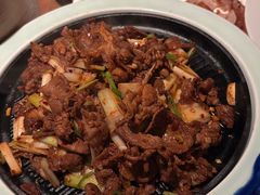 -北京老铺烤鸭(老城根店)