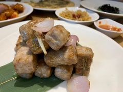 -莆田餐厅PUTIEN(三里屯店)