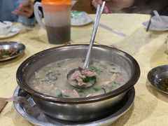 -标记美食新鲜猪杂(兴南大道店)
