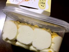 豆乳盒子-万千糕饼(马塘店)