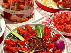 -红钳侠小龙虾·烧烤(中赢康康谷店)