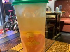 -TFIREROOM火社的茶(裕华万达店)