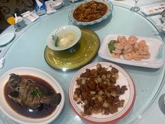 -登瀛楼饭庄(领世郡店)