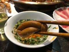 肥肠节子-巴蜀大宅门火锅(北大街店)