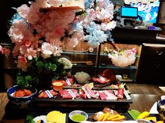 -樱宿日式和牛烧肉(五道口店)