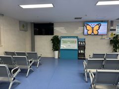 -长沙市口腔医院(五一路院区)
