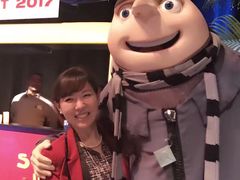 -奥兰多环球影城