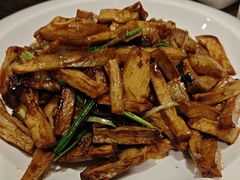 -老牌坊鲁菜名店(聊城美食岛店)