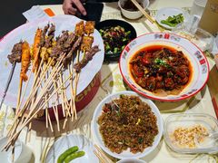 -串盟烧烤大排档·长沙美食地标(星沙店)