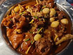-胖哥俩肉蟹煲(梅溪步步高店)