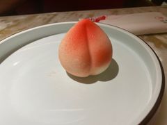 -京华烟云·北京烤鸭(领展购物广场·中关村店)
