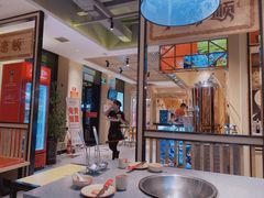 -羊来顺冰煮鲜羊 铁锅烀羊肉(中央大街店)