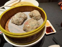 -锦府园·新台州菜(合生汇店)