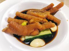 -明泉居茶点荟(车陂店)