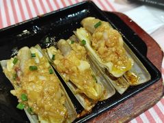 -永信海鲜(群星城店)