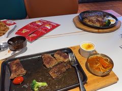 -豪享来(我格广场店)