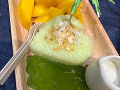 -金越轩(江南坊店)