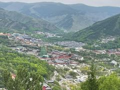 -五台山风景名胜区