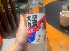 -灶座小锅烀饼·铁锅炖(道里店)