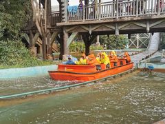 -济南方特东方神画