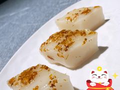 桂花拉糕-绿波廊(豫园店)