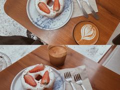 -Line 咖啡(石厦花园店)