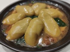 -老爷庙风味美食府(魏都大道店)