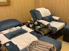 -良子健身(金融街店)