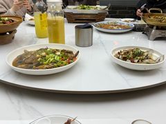 -楠翔馆烤鱼•桐庐菜(胜利河美食街店)