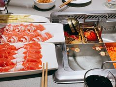 -海底捞火锅(如皋吾悦广场店)
