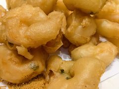 -鲜得莱渔港·小平岛海胆馆(七贤岭店)