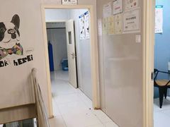 -关爱动物医院·心脏·中兽医·异宠(金牛路分院)