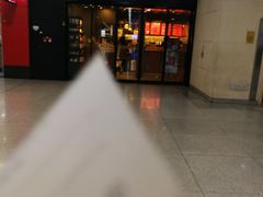 -星巴克(天津站区第二店)