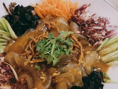 -北戴河转鱼·炒螃蟹酱餐厅