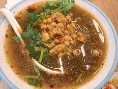 -小杨生煎(白玉兰广场店)