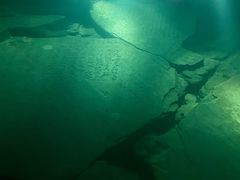 -白鹤梁水下博物馆