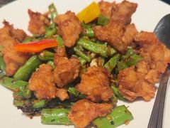 -汤城小厨•粤菜•靓汤(苏州街店)