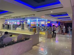 -海韵之星邮轮水会(明发商业广场店)