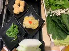-刘一锅筋头巴脑(大悦城C店)