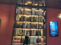 -恐怖游戏(湖滨店)
