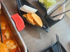 -新辣道鱼火锅(龙旗广场店)