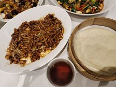 -眉州东坡(北苑华贸店)