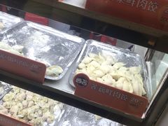 -炳记云饺(德政总店)