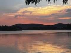 -云龙湖旅游景区